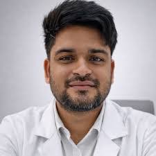 Dr Thakur Rajesh Singh